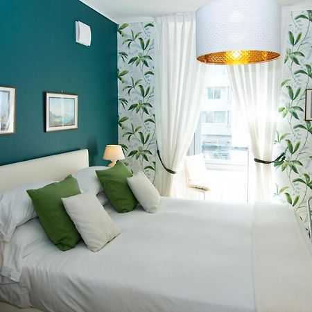 Residenza Echia Apartman Nápoly Kültér fotó