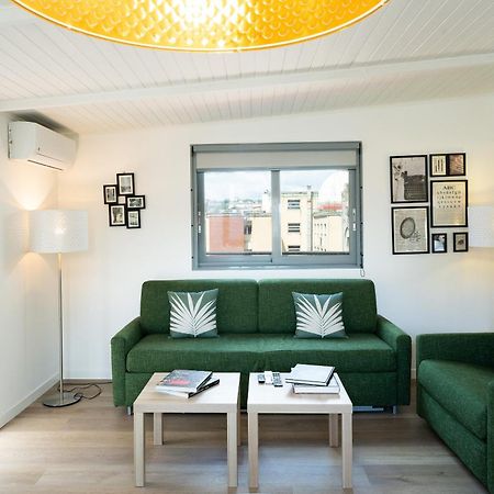 Residenza Echia Apartman Nápoly Kültér fotó