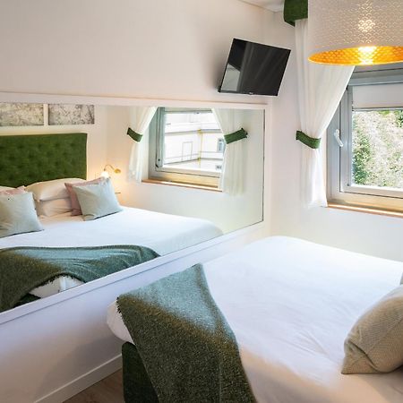 Residenza Echia Apartman Nápoly Kültér fotó