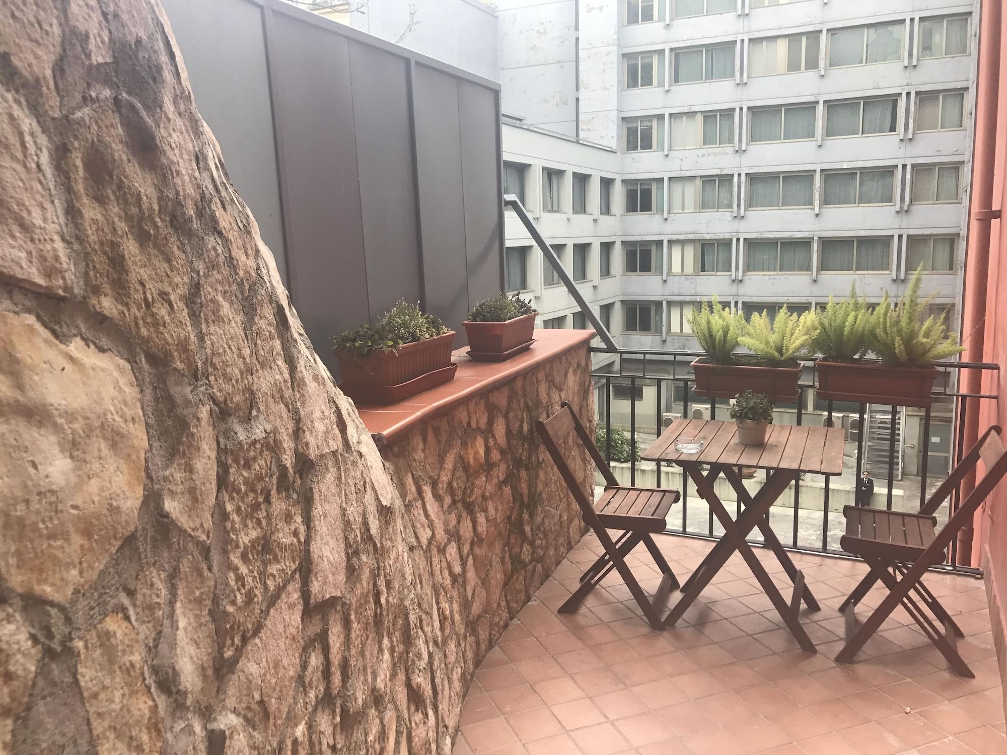 Residenza Echia Apartman Nápoly Kültér fotó