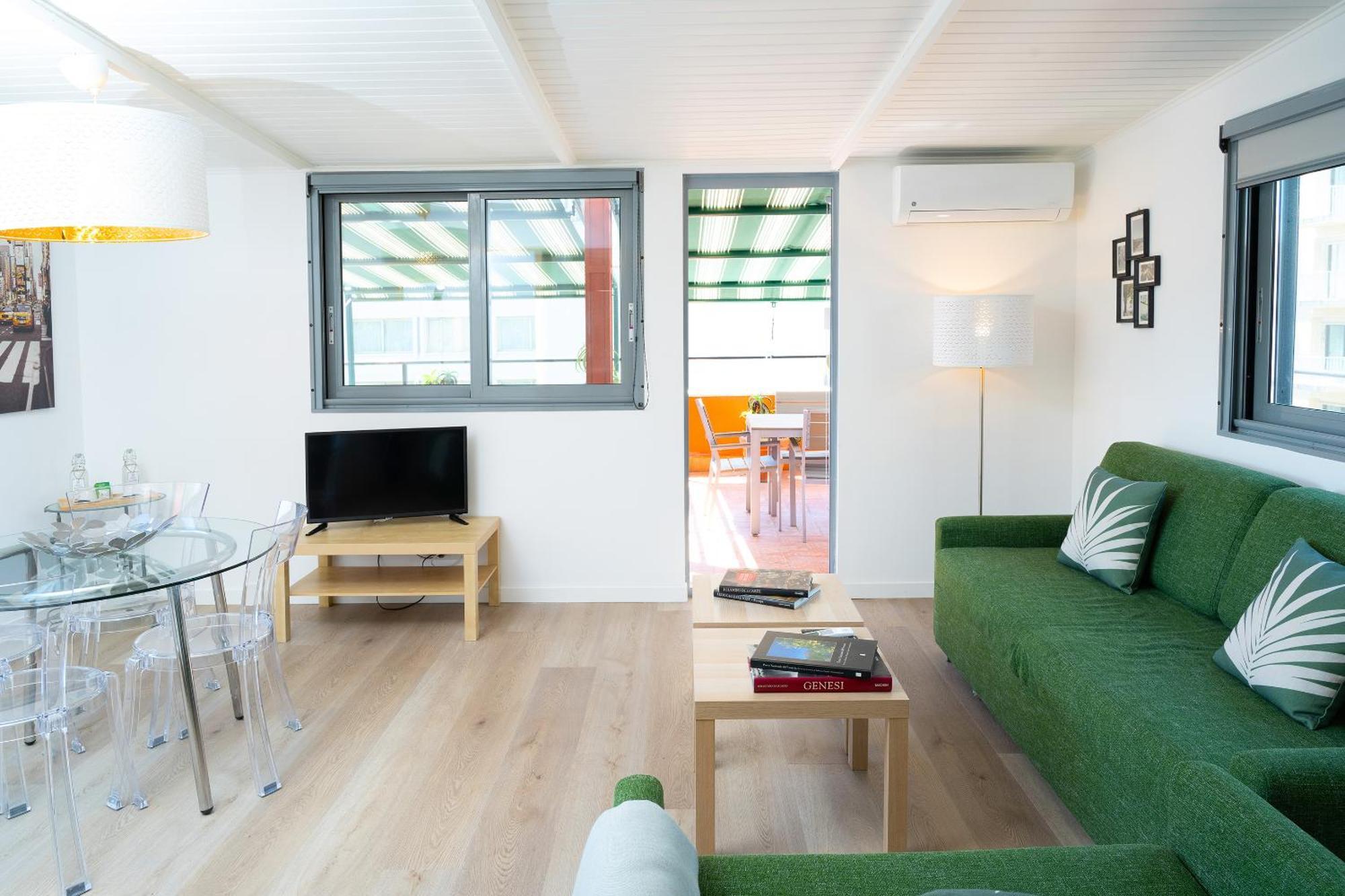 Residenza Echia Apartman Nápoly Kültér fotó