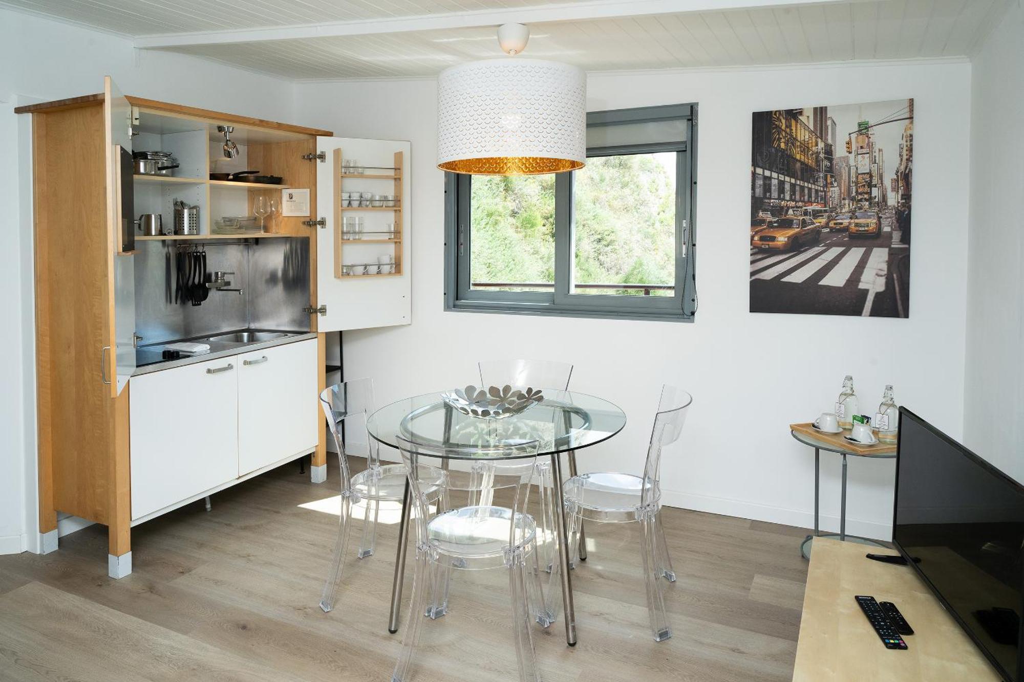 Residenza Echia Apartman Nápoly Kültér fotó
