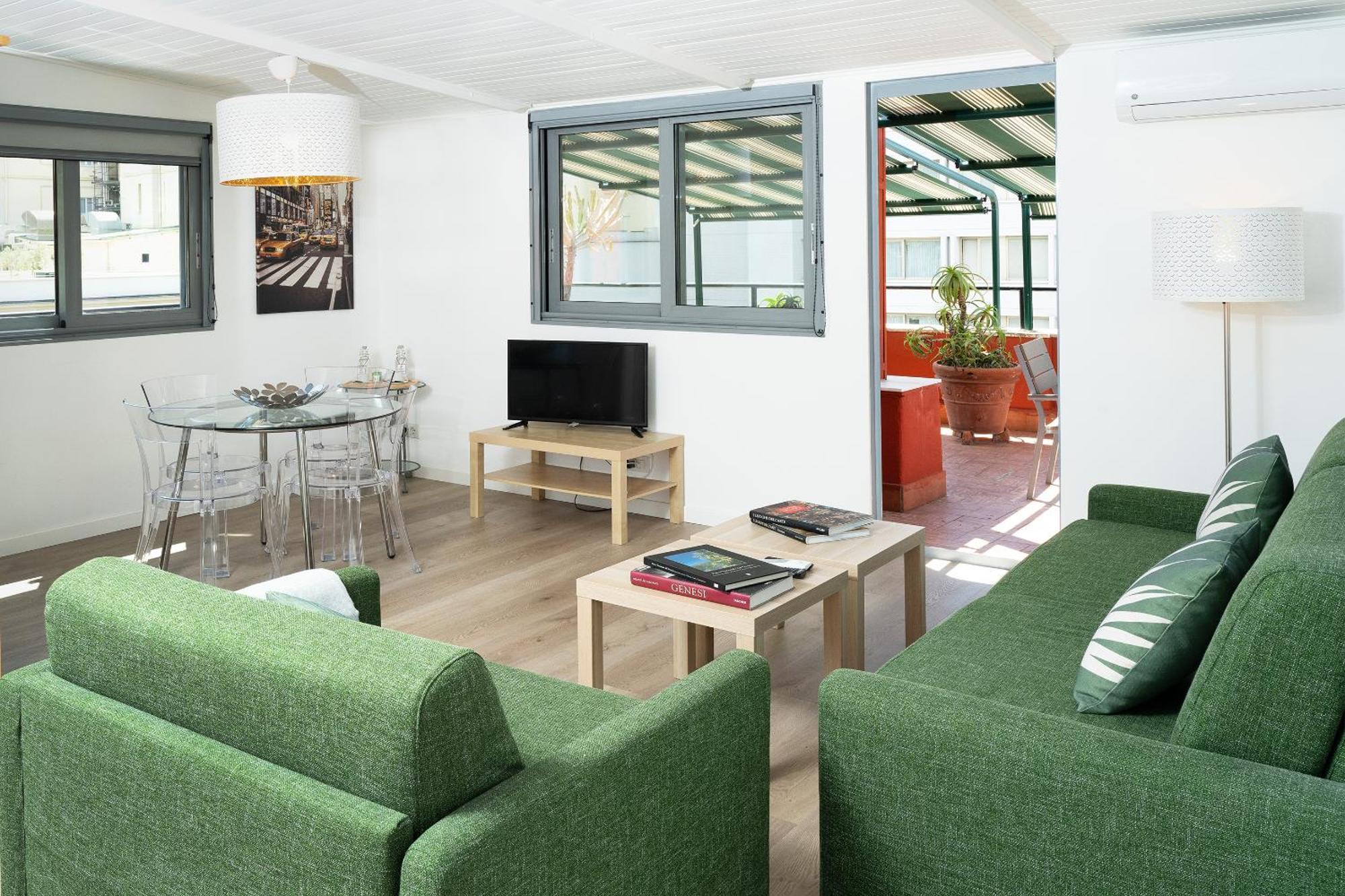 Residenza Echia Apartman Nápoly Kültér fotó